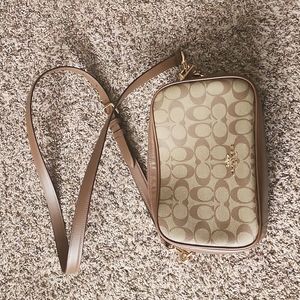 Coach Crossbody